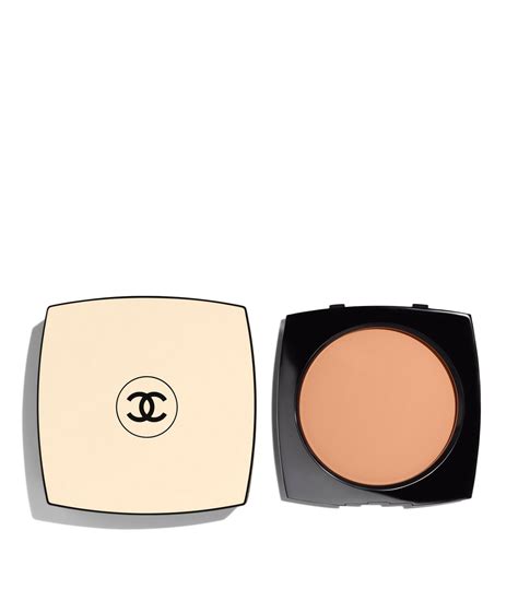 chanel les beiges powder swatches|chanel les beiges powder refill.